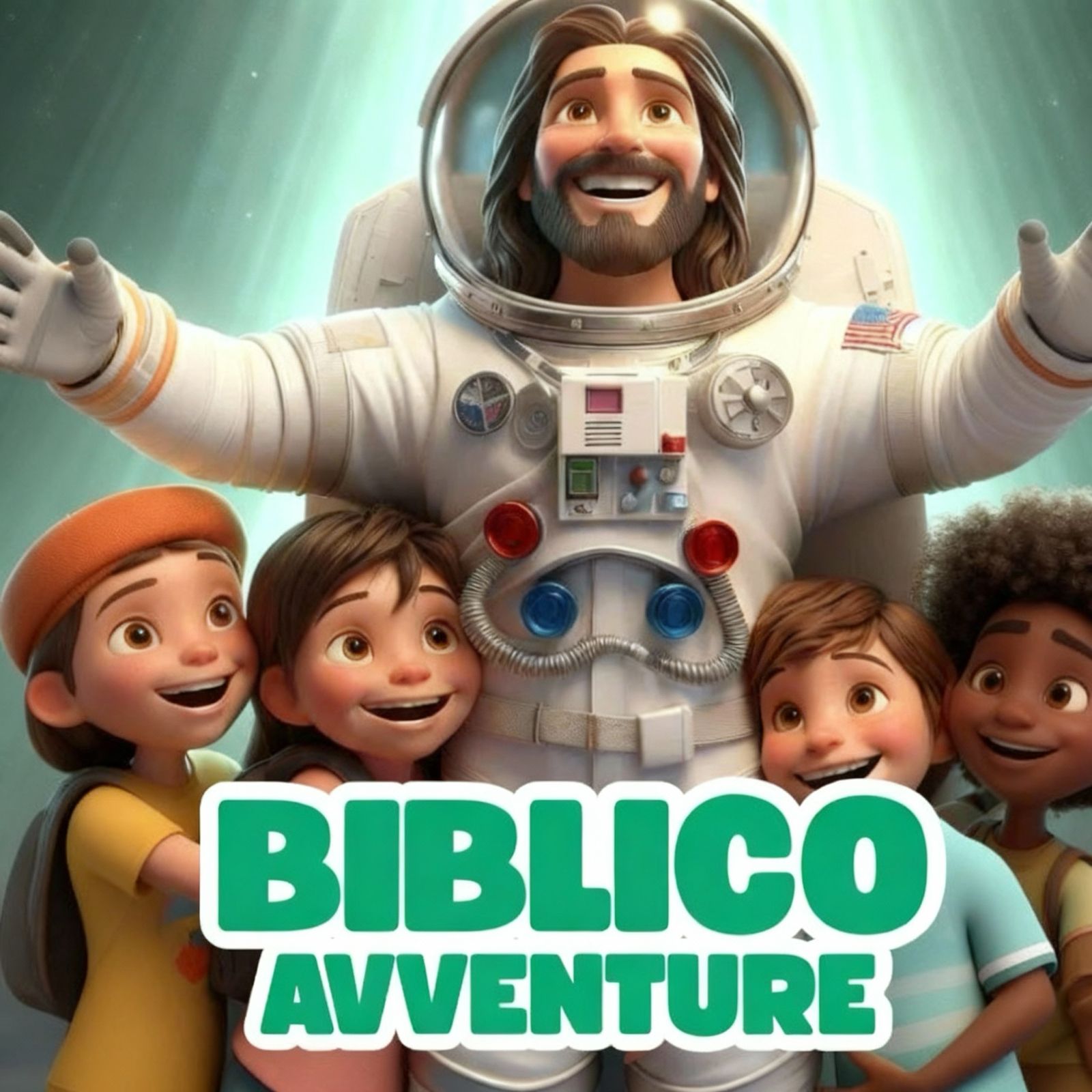 Copertina del Libro 2 del Kit